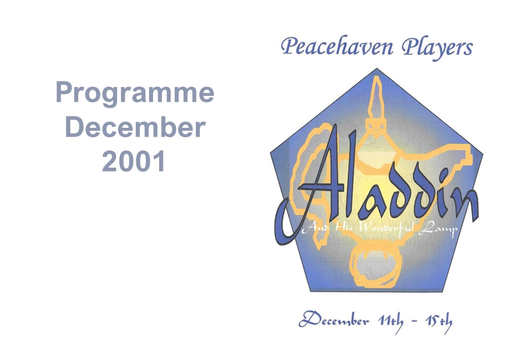 Aladdin Programme